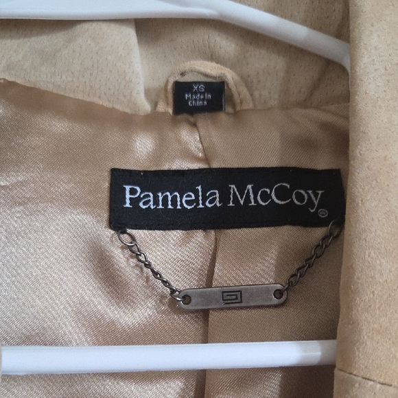 Moto Jacket - Picture 2 of 4